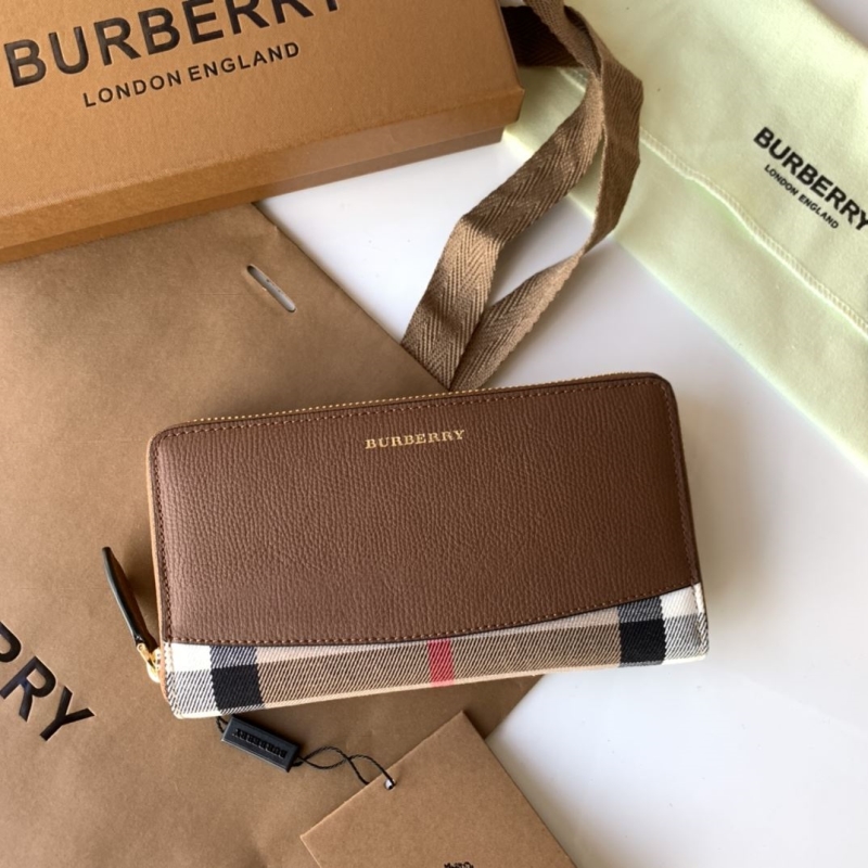 Burberry Wallets